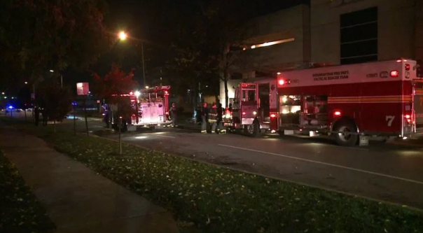 В США экс-агент ФБР сгорел в автомобиле Tesla В США экс-агент ФБР сгорел в автомобиле Tesla