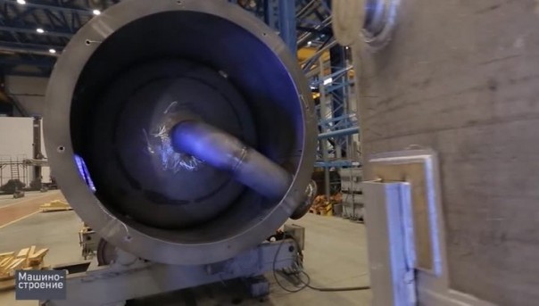 Броня против огня: военная машина стала пожарной. Программа "Машиностроение" от 4 ноября 2016 года