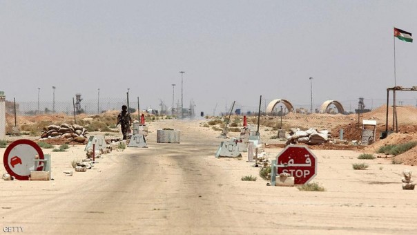 Трое военных инструкторов США погибли в перестрелке у военной базы в Иордании