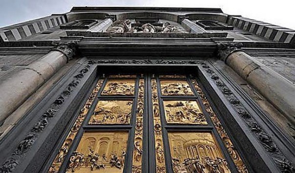 Двери Двери