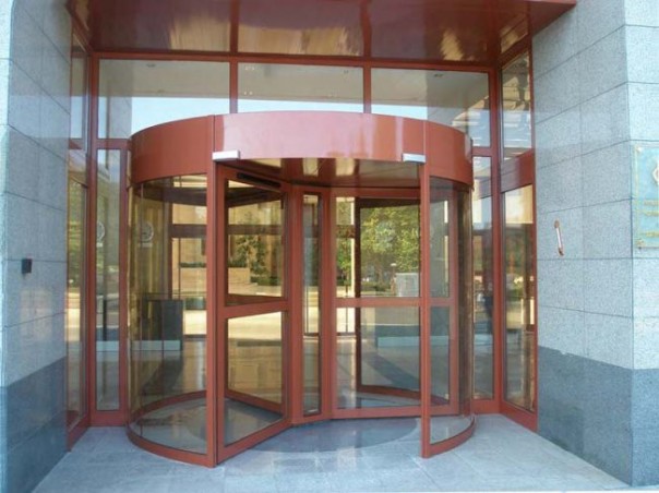 Двери Двери