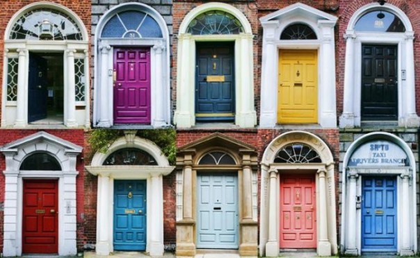 Двери Двери