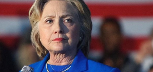 В Сан-Диего католиков призвали не голосовать за Клинтон под угрозой попасть в ад В Сан-Диего католиков призвали не голосовать за Клинтон под угрозой попасть в ад