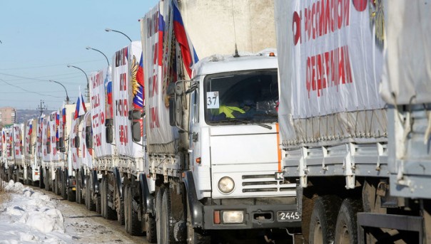 Жизнь в ДНР: Между миром и войной