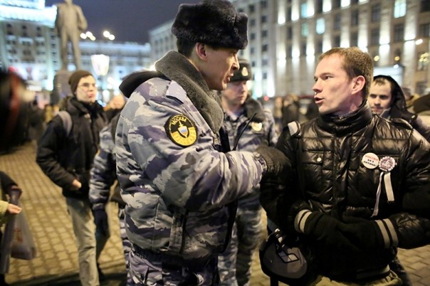 Правдивая ложь: письмо Ильдара Дадина сквозь призму прессы