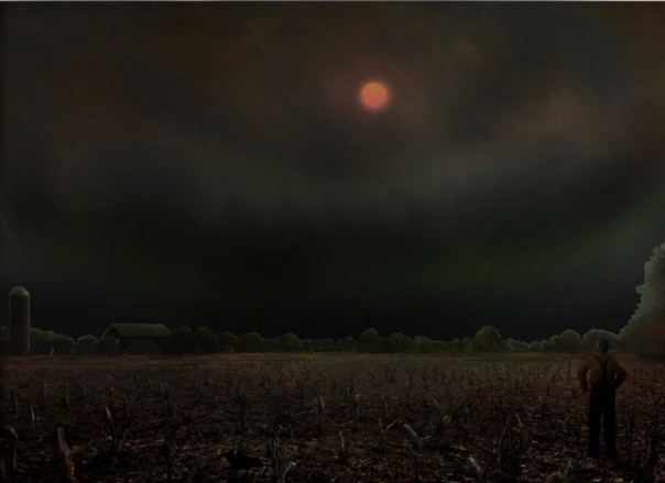 «Ядерная зима» — угроза серьезнее, чем казалось ранее «Ядерная зима» — угроза серьезнее, чем казалось ранее