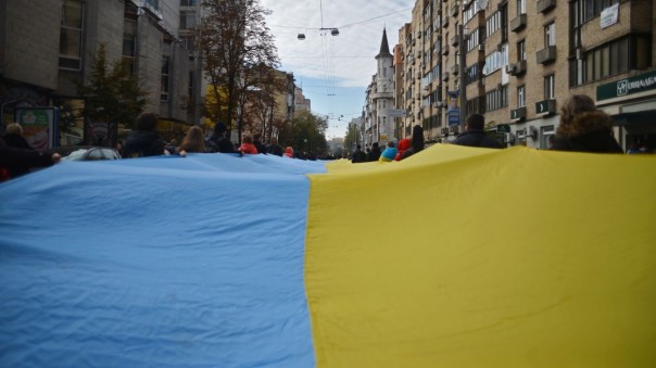 День освобождения Киева: запретить нельзя праздновать