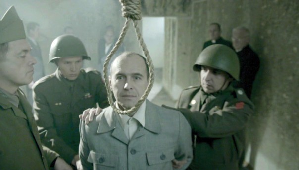 Нюрнберг. Казнь. Документальный фильм