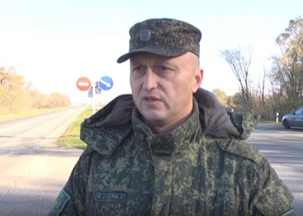 Хрящеватое. Спецрепортаж. 4 ноября 2016