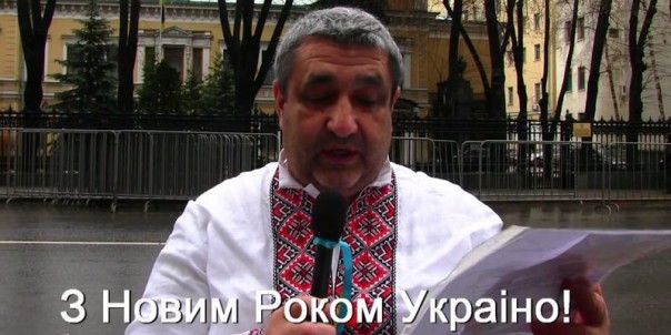 Этот смешной "русский марш" Этот смешной "русский марш"