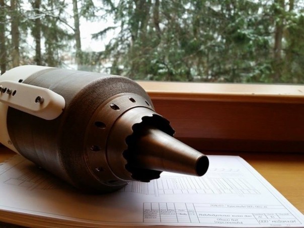 Двигатель который ждали. В России создали миниатюрный ГТД для малой авиации Двигатель который ждали. В России создали миниатюрный ГТД для малой авиации