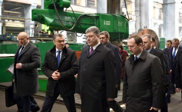 Либеральная смерть украинского государства