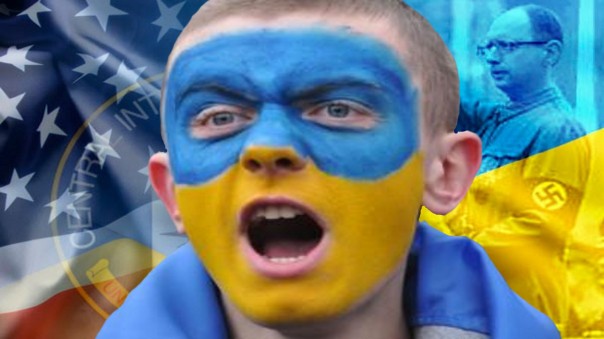 Украина снова отличилась своим маразмом и бредовыми идеями.