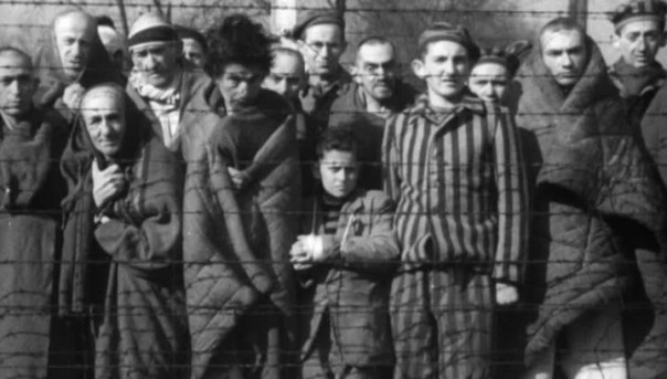 Нюрнберг. Банальность зла | Процесс, которого могло не быть. Документальный фильм