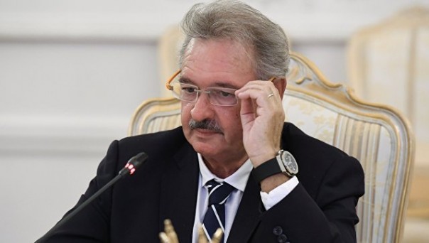 Глава МИД Люксембурга допустил санкции ЕС против Турции