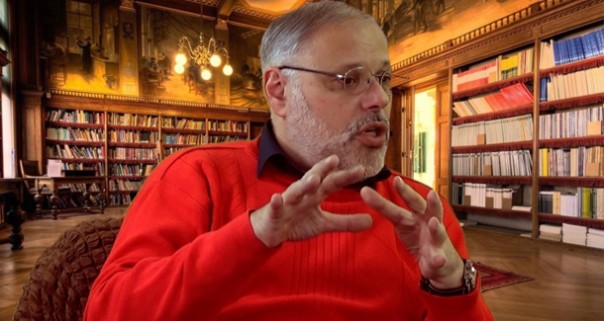 Михаил Хазин. "Арест Улюкаева - не коррупционное, а мировое политическое дело"