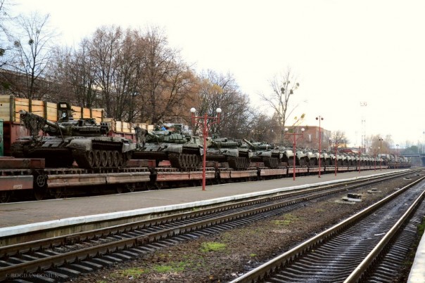 Сводка от МО ДНР 7 ноября 2016. Девять силовиков Киева убиты, 13 ранены в перестрелке между ВСУ и «нацбатов» в районе Марьинки