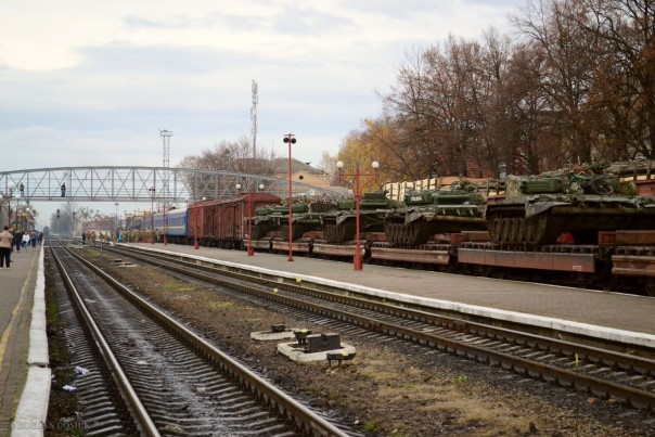 Сводка от МО ДНР 7 ноября 2016. Девять силовиков Киева убиты, 13 ранены в перестрелке между ВСУ и «нацбатов» в районе Марьинки