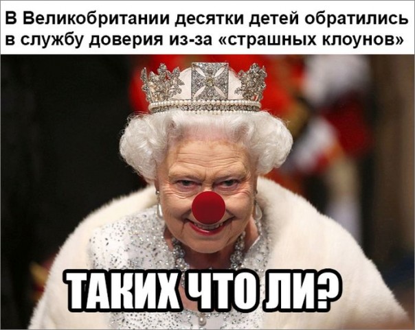 "Мыздобулы" в картинках. Смешных и не очень... 7-11-2016