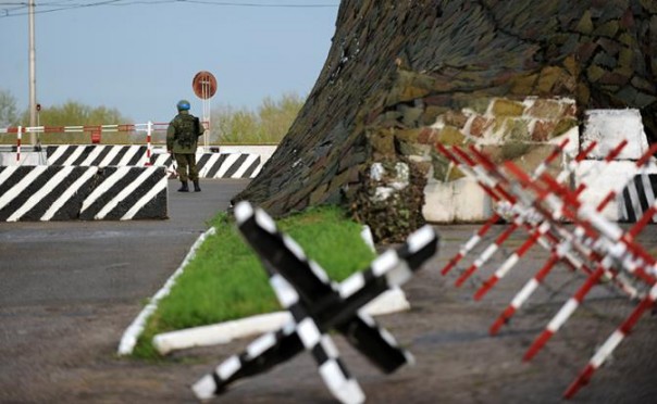 Приднестровью готовят судьбу Донбасса