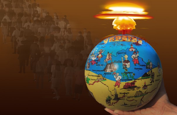 «Атомная энергетика Украины» — Момент истины от 7.11.2016