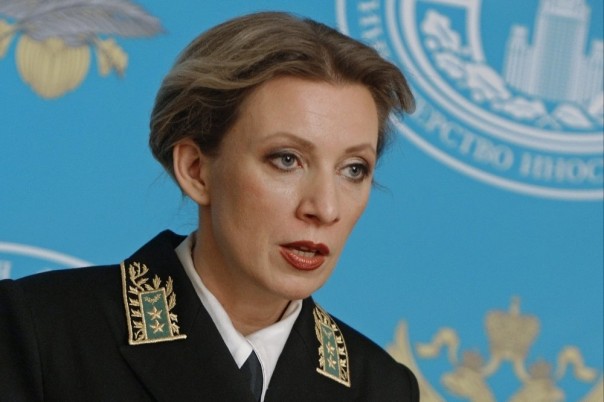 Захарова заявила о давлении ФБР на российских дипломатов в США
