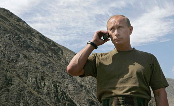 Срочный звонок Трампа в Кремль (El Pais, Испания) Срочный звонок Трампа в Кремль (El Pais, Испания)