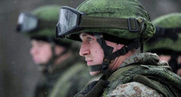 Стали известны особенности экипировки «Ратник-3»