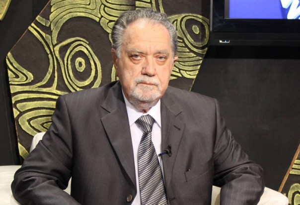 Игорь Фроянов: России нужна государственная цензура!