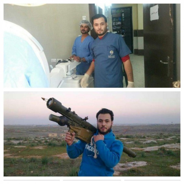 Ах эта маленькая сирийская девочка, которую регулярно спасают "Белые каски" Ах эта маленькая сирийская девочка, которую регулярно спасают "Белые каски"