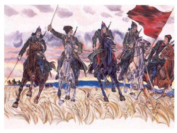 Диванная гражданская война. Памятка для начинающих