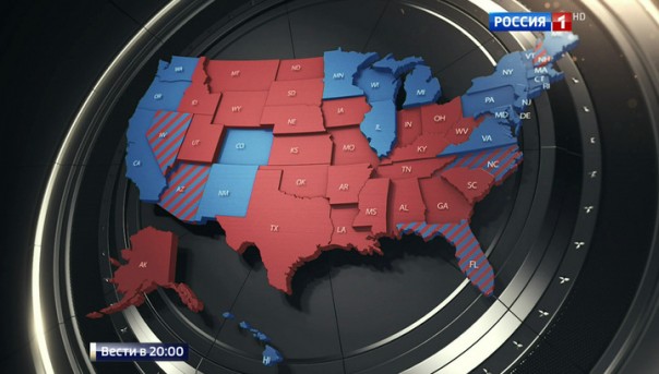 Штаб Трампа уже готов скромно отметить победу