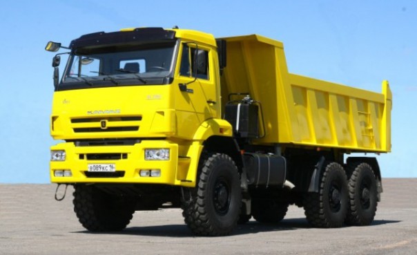 Новости страны-бензоколонки