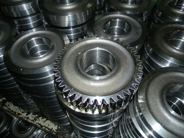 Новости страны-бензоколонки