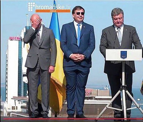 Абсурдные новости. 8 ноября 2016 года