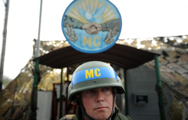 Киев и Кишинев – против мира на Днестре