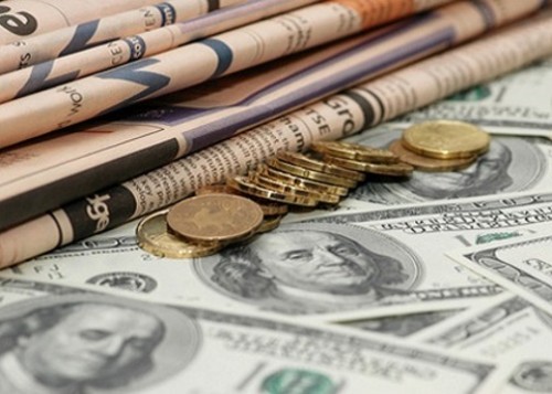 Украинская пропаганда на американские деньги Украинская пропаганда на американские деньги