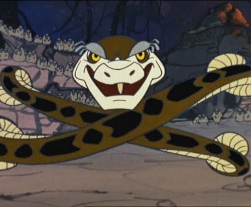 «А ещё они называли тебя земляным червяком!». Василий Волга