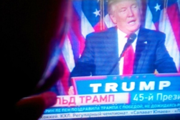 Украина: багровый посттрамповский рассвет. Александр Яблоков Украина: багровый посттрамповский рассвет. Александр Яблоков