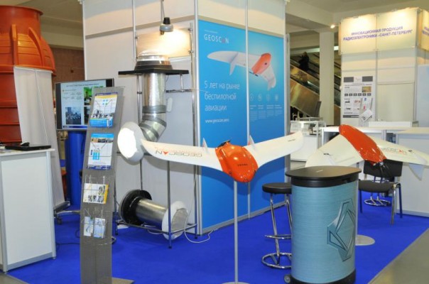 Открытие недели импортозамещения в Санкт-Петербурге Открытие недели импортозамещения в Санкт-Петербурге