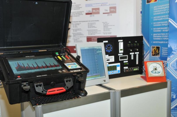 Открытие недели импортозамещения в Санкт-Петербурге Открытие недели импортозамещения в Санкт-Петербурге