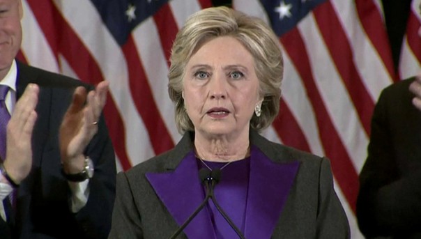 Шестеро выборщиков намерены изменить свой выбор в пользу Клинтон