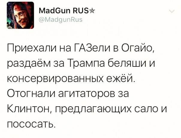 "Мыздобулы" в картинках. Смешных и не очень... 9-11-2016 (2)