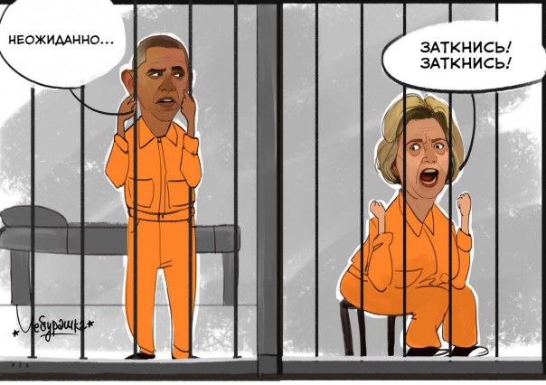 "Мыздобулы" в картинках. Смешных и не очень... 9-11-2016 (2)