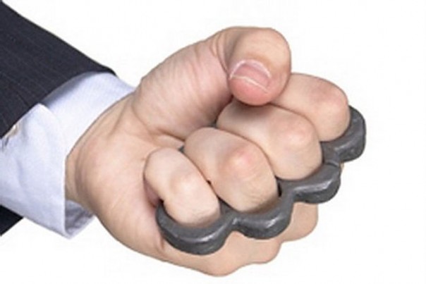 Абсурдные новости. 9 ноября 2016 года