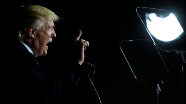 Трамп-тарарам