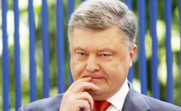 Порошенко — Трампу: «Милый друг, прости нас, неразумных…» Порошенко — Трампу: «Милый друг, прости нас, неразумных…»