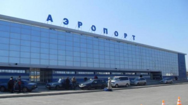 Зачем Сумам аэропорт