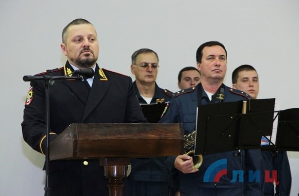 Сводка от НМ ЛНР 10 ноября 2016 года. Укрофашисты шесть раз обстреляли позиции Народной милиции, применялись 152-мм орудия Сводка от НМ ЛНР 10 ноября 2016 года. Укрофашисты шесть раз обстреляли позиции Народной милиции, применялись 152-мм орудия