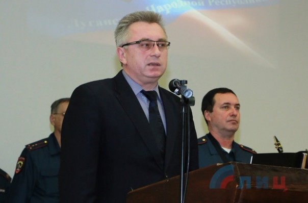 Сводка от НМ ЛНР 10 ноября 2016 года. Укрофашисты шесть раз обстреляли позиции Народной милиции, применялись 152-мм орудия Сводка от НМ ЛНР 10 ноября 2016 года. Укрофашисты шесть раз обстреляли позиции Народной милиции, применялись 152-мм орудия